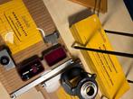 Kodak Collectie accessoires voor Retina Appareil photo, Audio, Tv en Foto, Fotocamera's Analoog, Nieuw