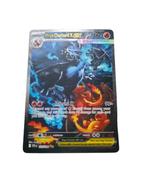 Speelkaarten - Mega Charizard X-EX - Papier, Hobby en Vrije tijd, Nieuw