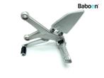 Schetsplaat Links Voor MV Agusta Brutale 800 2013-2020, Verzenden, Gebruikt