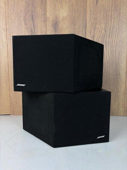 Bose - 201 - Direct/Reflecting Luidsprekerset, Audio, Tv en Foto, Radio's