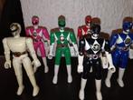 Bandai - Speelgoed Power Rangers Mighty Morphin (1993) 5