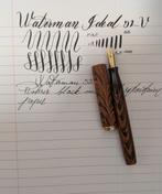 Waterman - 52V - Zonder Minimumprijs - Vulpen, Verzamelen, Pennenverzamelingen, Nieuw