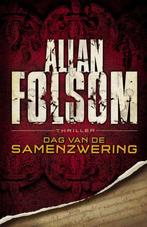 Dag van de samenzwering 9789022550731 Allan Folsom, Verzenden, Allan Folsom
