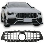 Grill | Mercedes | CLA C118 / W118 | 2023+ facelift | GT-loo, Verzenden, Nieuw