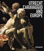Utrecht, Caravaggio en Europa 9783777431833 Marten Jan Bok, Boeken, Verzenden, Zo goed als nieuw, Marten Jan Bok