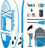 2dekans | LifeGoods PaddlePro SUP Board Pro - Pro Set -, Watersport en Boten, Ophalen of Verzenden, Nieuw