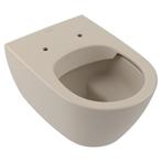 Wandcloset Villeroy & Boch Subway 2.0 Diepspoel Zonder, Doe-het-zelf en Bouw, Ophalen of Verzenden, Nieuw, Overige typen