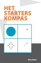 Het StartersKompas 9789051797510, Gelezen, Alex Klein, A. Klein, Verzenden