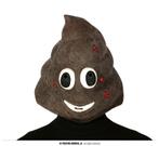 Halloween Drollen Masker, Verzenden, Nieuw