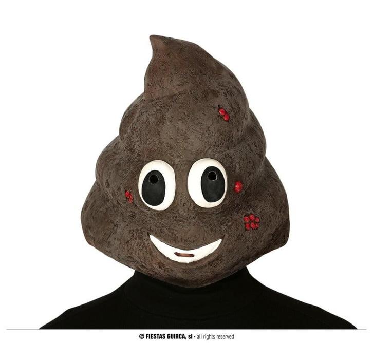 Halloween Drollen Masker, Hobby en Vrije tijd, Feestartikelen, Nieuw, Verzenden