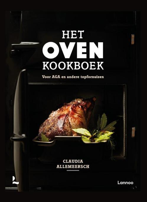 Het Oven Kookboek 9789401472920, Livres, Livres de cuisine, Envoi