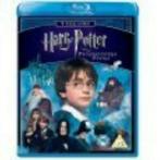 Harry Potter And The Philosophers Stone Blu-ray, Verzenden