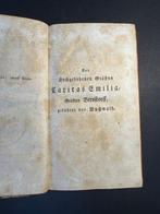 Autori misti - Der Dorfprediger von Wakefield - 1781-1781, Antiquités & Art