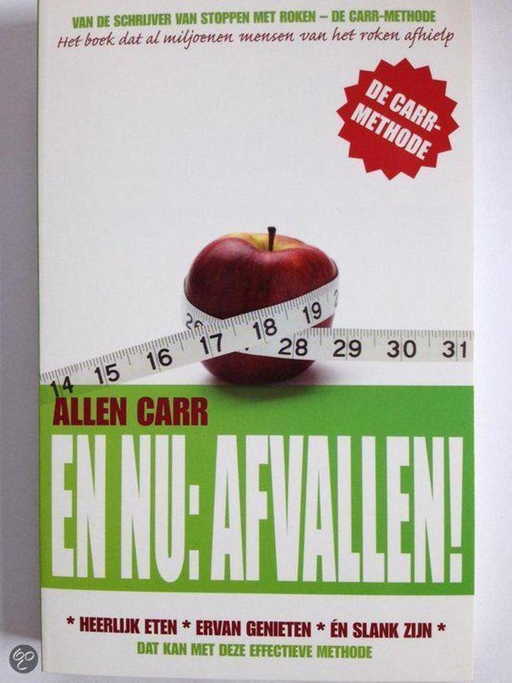 En nu: afvallen! 8716745004839, Boeken, Overige Boeken, Gelezen, Verzenden