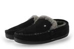 Warmbat Instappers in maat 45 Grijs | 5% extra korting, Kleding | Heren, Schoenen, Overige kleuren, Verzenden, Overige typen, Warmbat