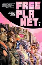 Free Planet Volume 1, Boeken, Verzenden, Zo goed als nieuw