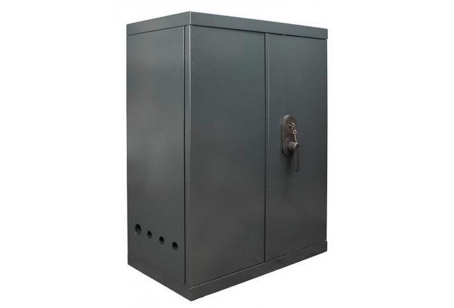Armoire pour ordinateur portable Lloyd LL18, Huis en Inrichting, Brandblussers en Brandkasten, Verzenden