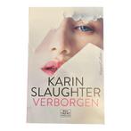 Verborgen 9789402707632 Karin Slaughter, Livres, Verzenden, Karin Slaughter