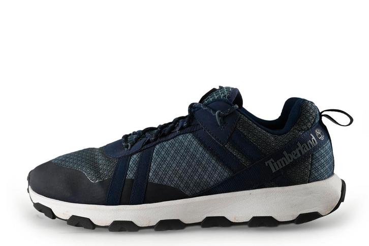 Timberland Sneakers in maat 44 Blauw, Vêtements | Hommes, Chaussures, Envoi