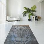Blauwe vintage - Tapijt - 265 cm - 170 cm - Gegarandeerd, Nieuw