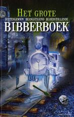 Het grote buitengewoon beangstigend bloedstollende, Verzenden