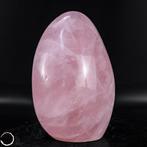 Natuurlijke rozenkwarts Freiform, Brazilië- 1146.41 g