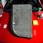 NanoPro XL droogdoek - grijs - 90 x 65  cm., Huis en Inrichting, Ophalen of Verzenden