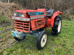 Kubota Sunshine L1-205 Minitractor, Zakelijke goederen, Landbouw | Tractoren, Nieuw