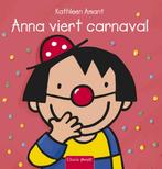 Clavis peuter - Anna viert carnaval (9789044806922), Verzenden