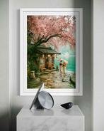 La Chibroneuse - Sakura Whisper - XL, Antiek en Kunst