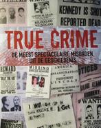 True Crime 9781407509990, Boeken, Nick Yapp, N.v.t., Zo goed als nieuw, Verzenden