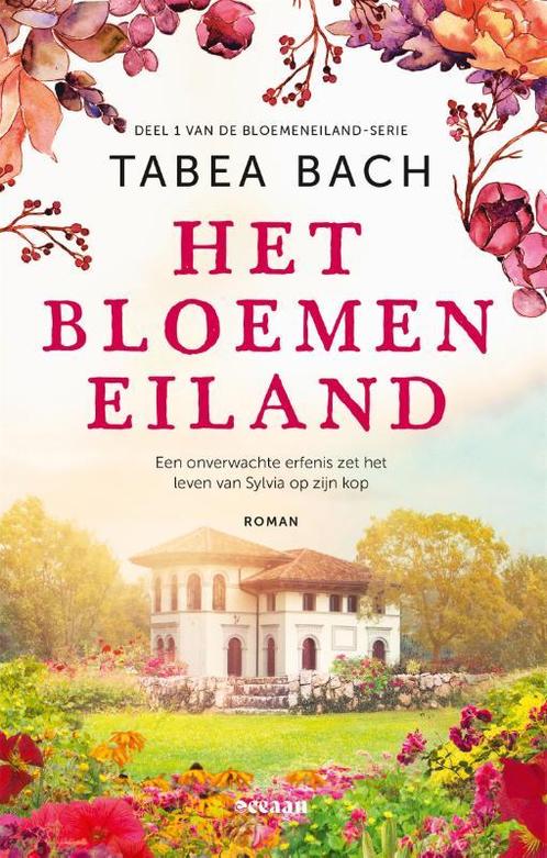 Het bloemeneiland / Het bloemeneiland / 1 9789046829554, Boeken, Romans, Gelezen, Verzenden