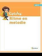 Cecila 2 - Ritme en melodie 9789048622900 Els Mussels, Verzenden, Zo goed als nieuw, Els Mussels