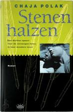 Stenen halzen, Verzenden