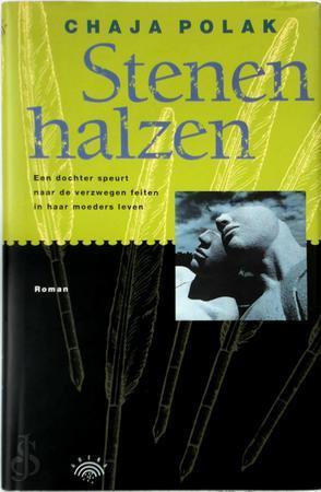 Stenen halzen, Livres, Langue | Langues Autre, Envoi