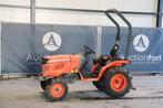 Veiling: Minitractor Kubota B2420 Diesel, Zakelijke goederen, Landbouw | Tractoren, Ophalen, Nieuw