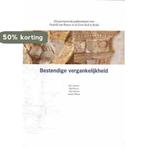 Bestendige vergankelijkheid 9789072691385 Harry Tummers, Verzenden, Gelezen, Harry Tummers