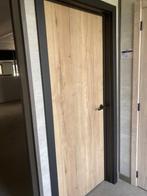 Porte chêne Realwood 201,5 x 83cm, Bricolage & Construction, Ophalen, Neuf