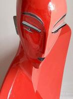 Buste, Memphis style - 57 cm - - 2021