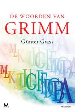 De woorden van Grimm (9789029089067, Günter Grass), Verzenden