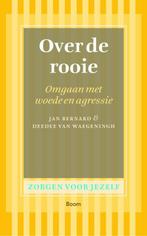 Over de rooie / Zorgen voor jezelf 9789461056917 Jan Bernard, Verzenden, Gelezen, Jan Bernard