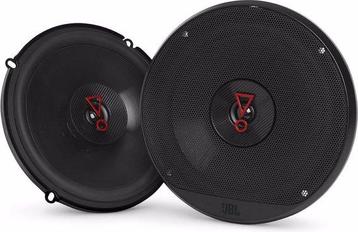 JBL Autospeakers Stage3 627 -   Ø 16,5 cm - 2-weg Coaxiaa.. beschikbaar voor biedingen