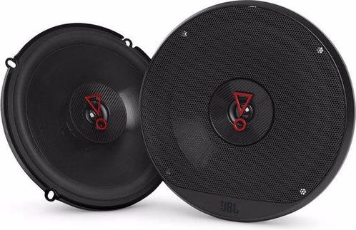 JBL Autospeakers Stage3 627 -   Ø 16,5 cm - 2-weg Coaxiaa.., Auto diversen, Autoradio's, Nieuw, Verzenden
