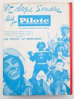 Pilote (magazine) - Recueil N°17 - 1 Album - EO - 1965, Livres