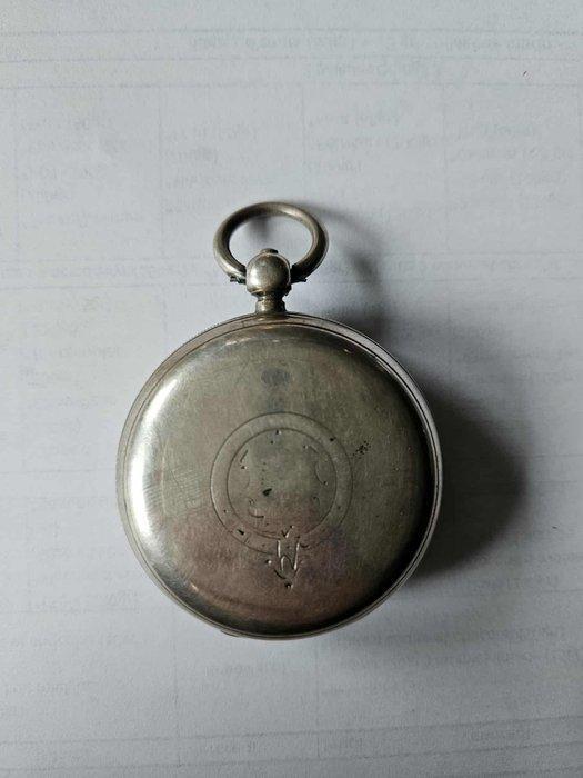 Sam.Brothers - 1887 - 1850-1900, Handtassen en Accessoires, Horloges | Heren
