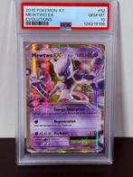 Pokémon - 1 Graded card - PSA - Various sets, Nieuw