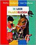Ik leer paardrijden / Deltas raadgever voor kinderen, Verzenden, M. Hampe
