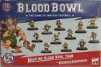 Halfling Blood Bowl Team (Warhammer nieuw), Hobby & Loisirs créatifs, Ophalen of Verzenden