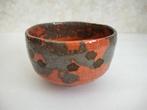 - Bol à thé - Poterie - Akakuraku, bol à matcha,