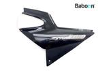 Buddypaneel Links Yamaha XJR 1300 2004-2006 (XJR1300), Motoren, Verzenden, Gebruikt
